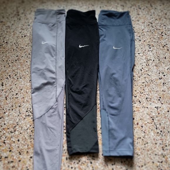 Nike leggings - Picture 3 of 11